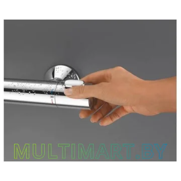 Смеситель Grohe Precision Flow 34840000 картинка 5